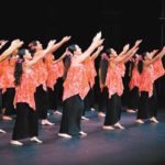 Ku Mai Ka Hula • Today thru Saturday